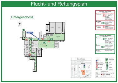 Jägerstraße 58, UG Jägerstraße 58, UG