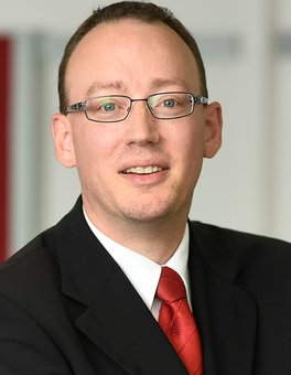 Prof. Dr. Achim Boomers Prof. Dr. Achim Boomers