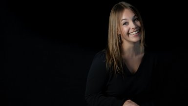 Nadine Bisswang im Interview zu ihrem Promotionsprojekt Nadine Bisswang im Interview zu ihrem Promotionsprojekt