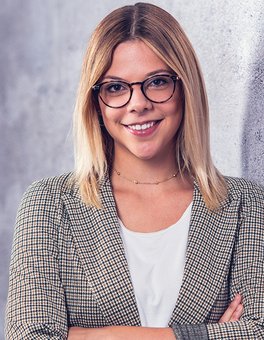 Madeleine Neumann, M.A.