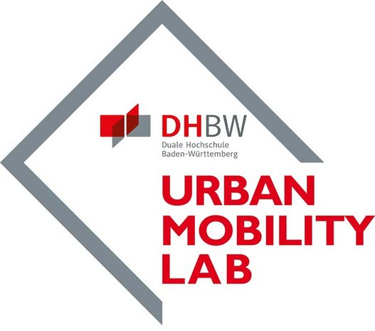 Logo des Projekts Urban Mobility Lab (UML) Logo des Projekts Urban Mobility Lab (UML)