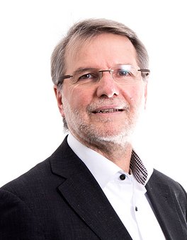 Prof. Dr. Günter Rieger