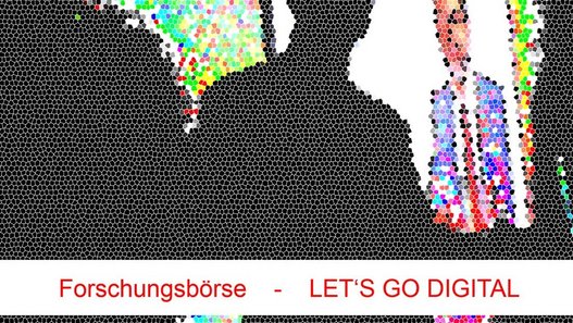 Vortrag goDigital von Prof. Dr. Dirk Reichardt Vortrag goDigital von Prof. Dr. Dirk Reichardt