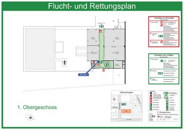 Jägerstraße 56 B, 1. OG Jägerstraße 56 B, 1. OG