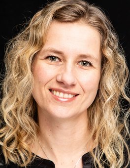 Prof. Dr. Monika Kochanowski