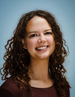 Tabea Harnischmacher, M.A.