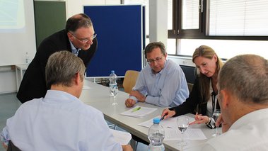 Impressionen Forschungsforum 23.5.2019 Impressionen Forschungsforum 23.5.2019