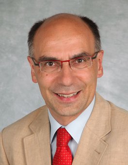 Prof. Dr.-Ing. Joachim Grill