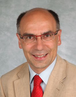 Prof. Dr.-Ing. Joachim Grill Prof. Dr.-Ing. Joachim Grill