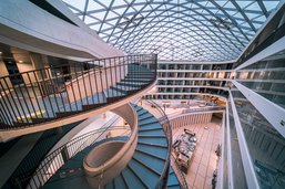 Bilder Neubau Technik 15.12.2021