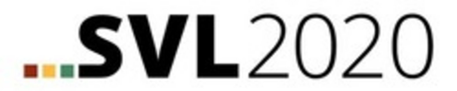 Logo SVL2020 Logo SVL2020