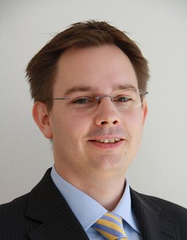 Prof. Dr.-Ing. Florian Schleidgen