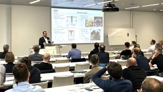 Technologietag “Wärmemanagement in mechatronischen Systemen – innovative Analyse, Optimierung und zukünftige Anforderungen”