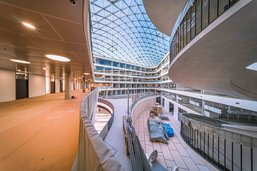 Bilder Neubau Technik 16.12.2020