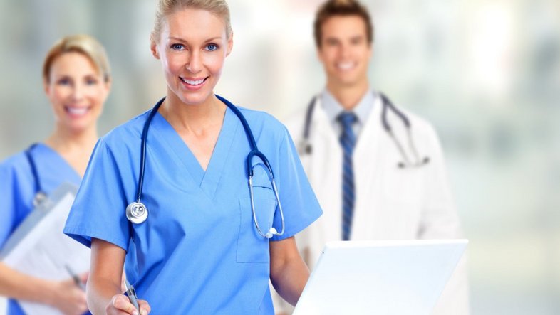 Kontaktstudium Gesundheitsmanagement