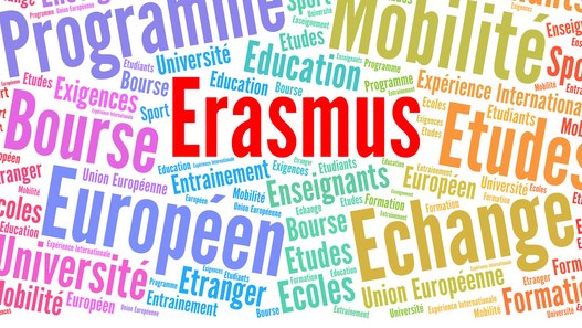 Erasmus+: DHBW Stuttgart beim Kick-Off-Meeting in Bonn (Foto: ©Fotolia) Erasmus+: DHBW Stuttgart beim Kick-Off-Meeting in Bonn (Foto: ©Fotolia)