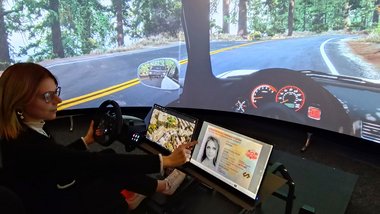 CITAI Mobility Lab 
