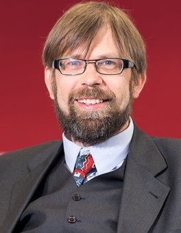 Prof. Dr. Thomas Kessel