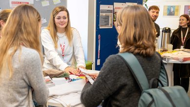 Studieninformationstag 2024