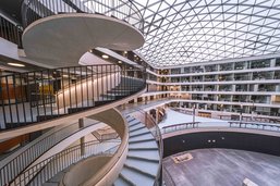 Bilder Neubau Technik 18.08.2022
