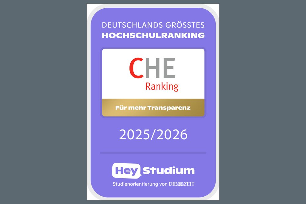 CHE-Ranking 2025