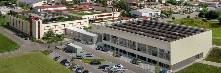 Partnerunternehmen /H&B/ Electronic 