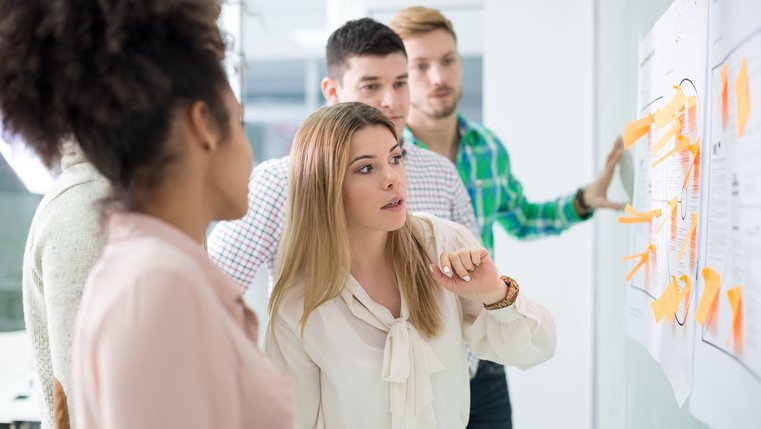 Studiengang Wirtschaftsingenieurwesen - International Business and Management Studiengang Wirtschaftsingenieurwesen - International Business and Management