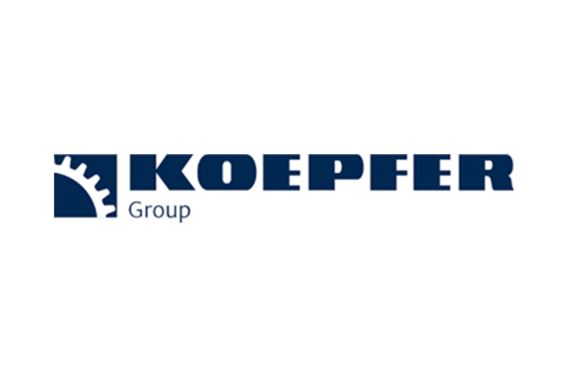 Logo Unternehmen Koepfer