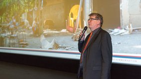 Impressionen der Filmpremiere "El Salvador und Nicaragua – Auf dem Weg in eine bessere Zukunft?!"