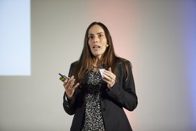 Impressionen vom 16. Mediensymposium 2022 - Kommunikation in der Zeitenwende