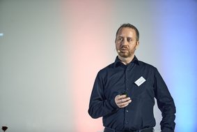 Impressionen vom 16. Mediensymposium 2022 - Kommunikation in der Zeitenwende