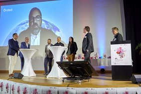 Impressionen vom 16. Mediensymposium 2022 - Kommunikation in der Zeitenwende