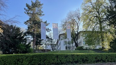 DHBW Stuttgart | Studiengang Bank im Herdweg