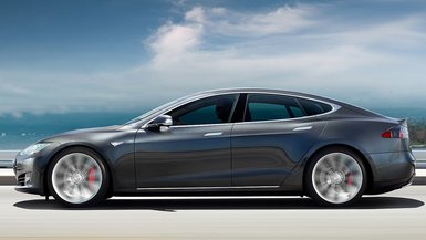 Tesla Tesla