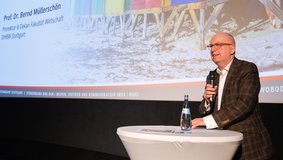 Impressionen der Filmpremiere Filmprojekt "Südafrika"