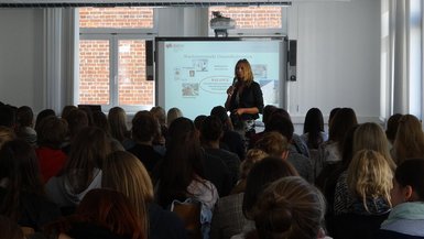 Begrüßungsvorlesung am 01.10.2015 Begrüßungsvorlesung am 01.10.2015