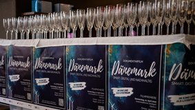 Filmprojekt „Dänemark – Smart, Digital und Nachhaltig“ 