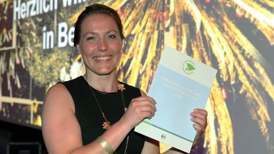 Prof. Dr. Julia Heigl Prof. Dr. Julia Heigl