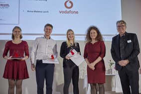 Impressionen vom 16. Mediensymposium 2022 - Kommunikation in der Zeitenwende