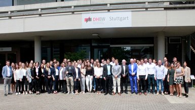 Beteiligte des Projekts „Digitalisierung der Immobilienwirtschaft“ Beteiligte des Projekts „Digitalisierung der Immobilienwirtschaft“