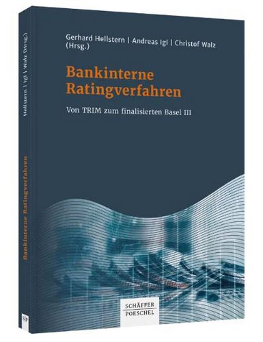 Buchcover Bankrating