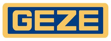 Logo Geze Logo Geze