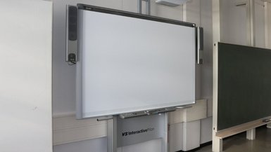 SMART Board – interaktives Whiteboard