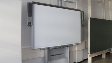 SMART Board – interaktives Whiteboard SMART Board – interaktives Whiteboard