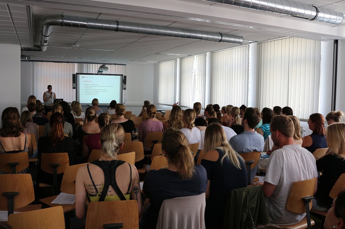 Public Health Symposium