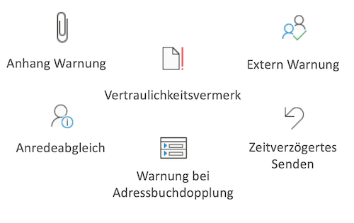 Outlook Adresses Add-In Outlook Adresses Add-In